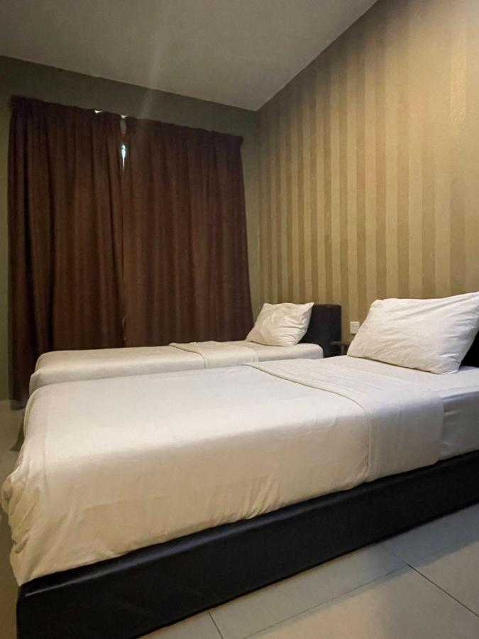 Parc Hotel Pelangi Damansara Kota Damansara Exterior photo