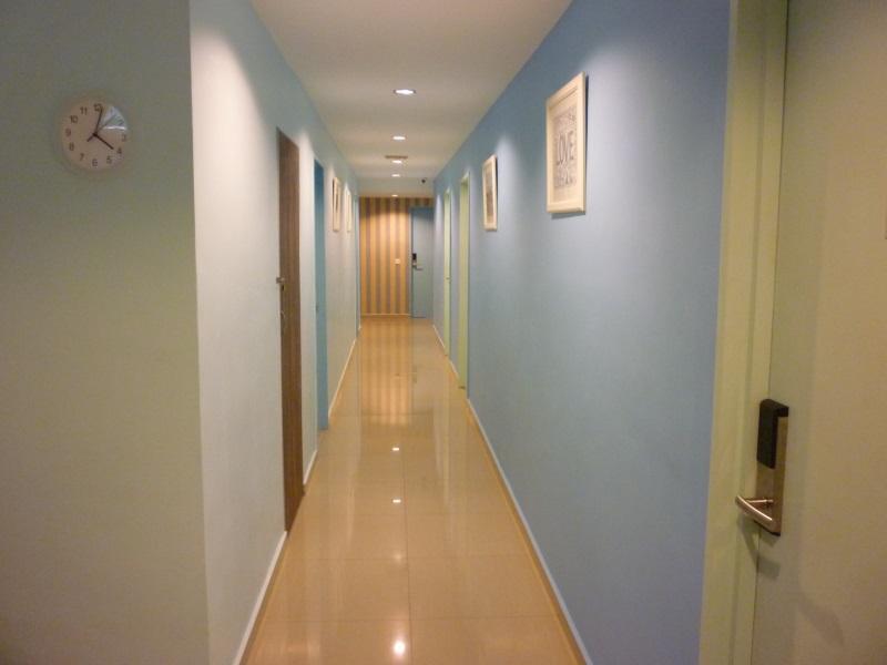 Parc Hotel Pelangi Damansara Kota Damansara Exterior photo