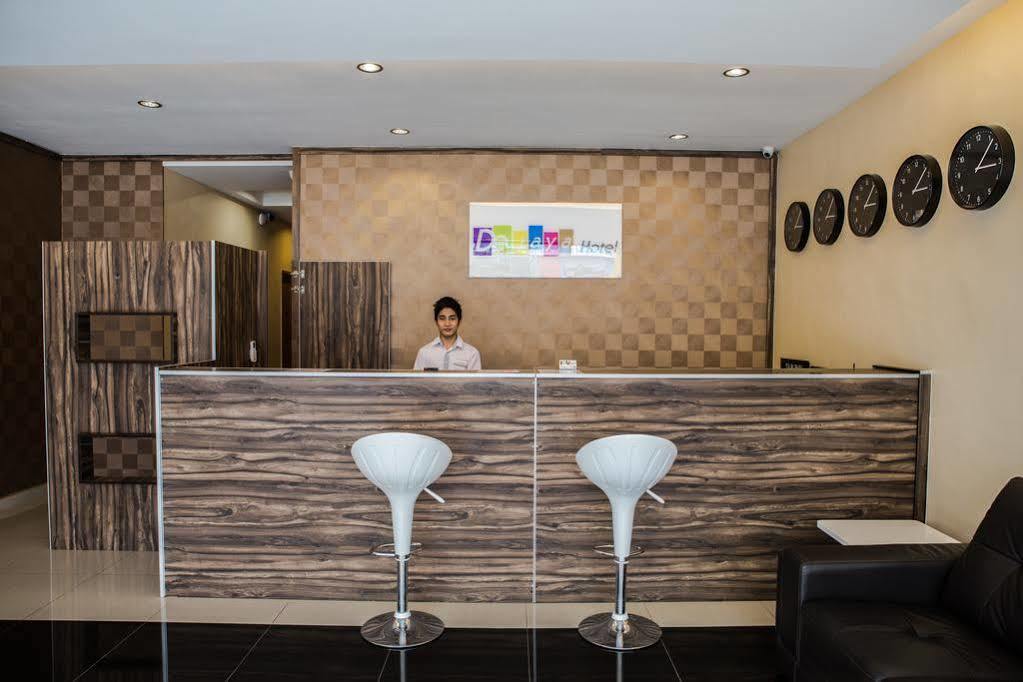 Parc Hotel Pelangi Damansara Kota Damansara Exterior photo